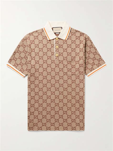 chattahoochee gucci shirt|Gucci polo shirts for men.